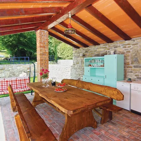 Gorgeous Home In Potpican *
