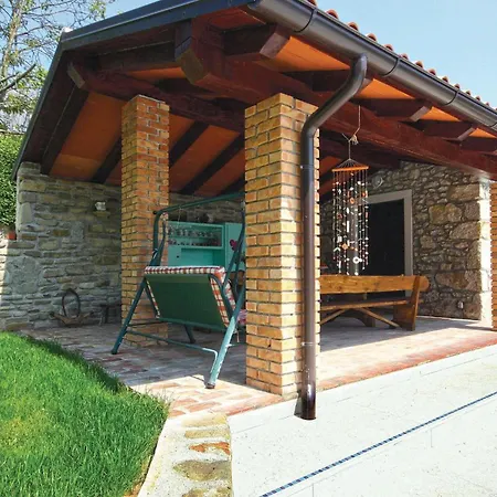 Gorgeous Home In Potpican Potpićan