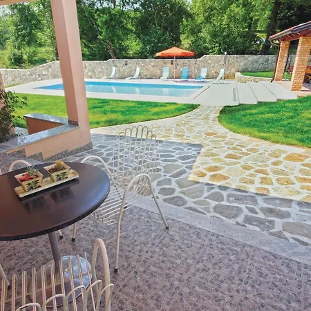 Ferienhaus Wunderschönes Haus In